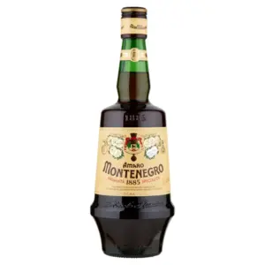Amaro Monte Negro 20ml