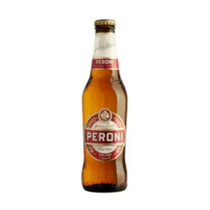 Birra Peroni 33Cl