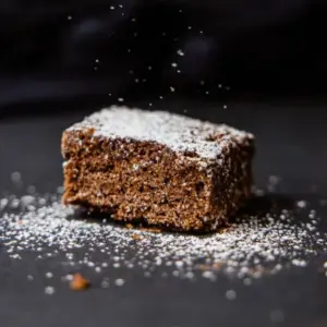 Brownie al cioccolato