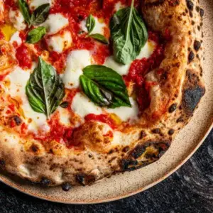 Pizza Margherita
